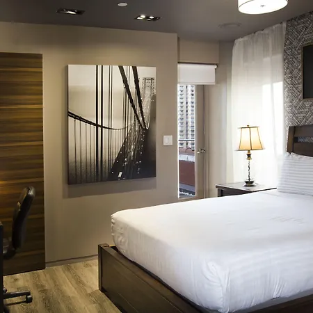 The Gallivant Times Square 4* New York