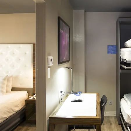 The Gallivant Times Square 4* New York