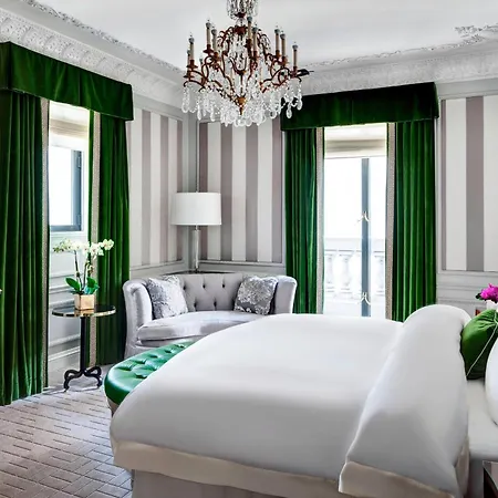 Hotel The St. Regis New York