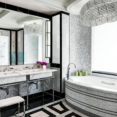 St Regis Residence Hotel 5*