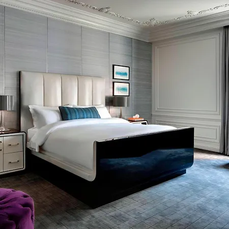The St. Regis New York