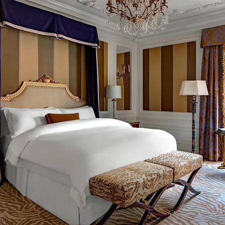 The St. Regis Hotel 5*
