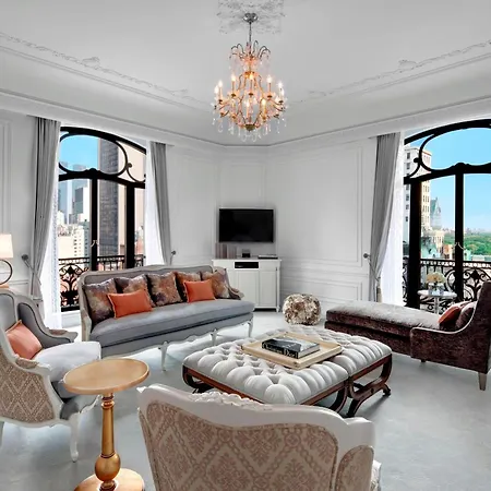 The St. Regis Hotel