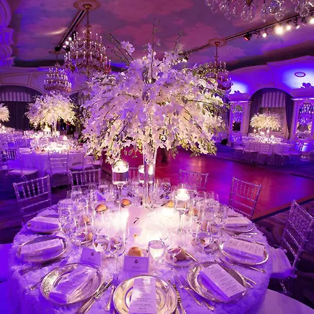 Hotel The St. Regis New York