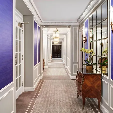 The St. Regis