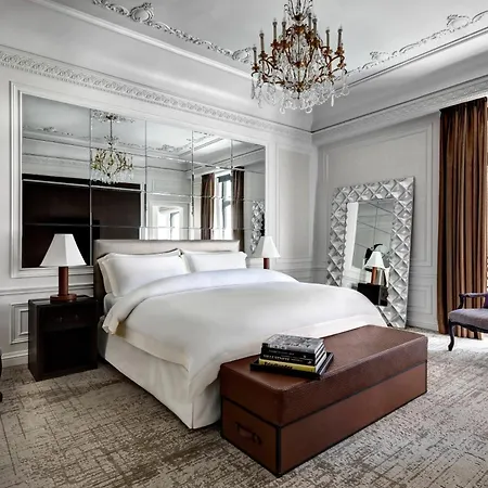 The St. Regis Hotel 5*