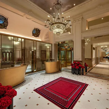 The St. Regis