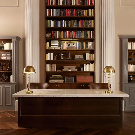 The Gregorian Hotel