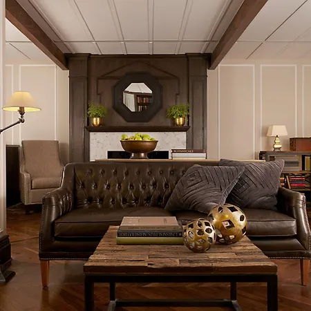 Hotel The Gregorian