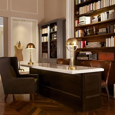 The Gregorian Hotel New York