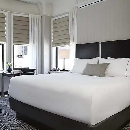 Hotel The Gregorian