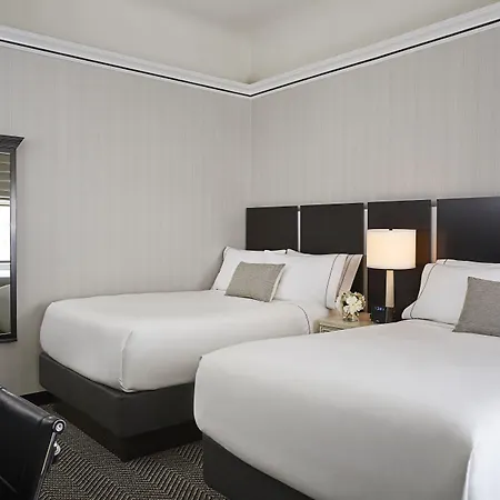 Hotel The Gregorian
