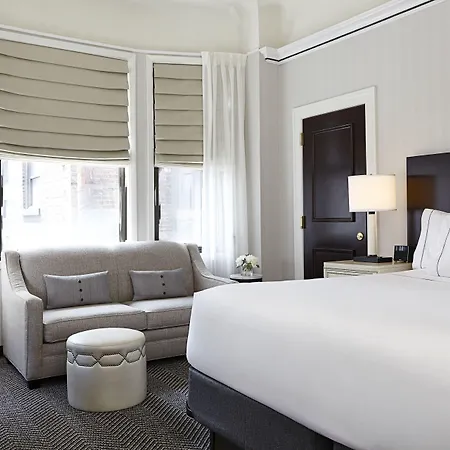 The Gregorian 4* New York