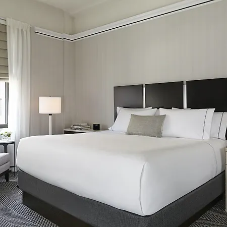 The Gregorian 4* New York