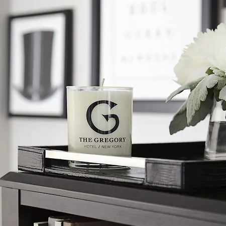 The Gregorian Hotel