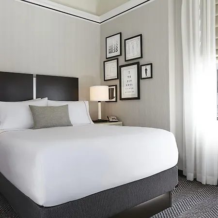 The Gregorian Hotel 4*