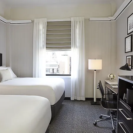 The Gregorian Hotel 4*