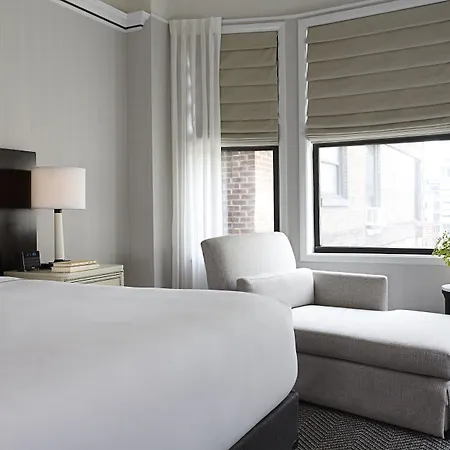 The Gregorian 4* New York