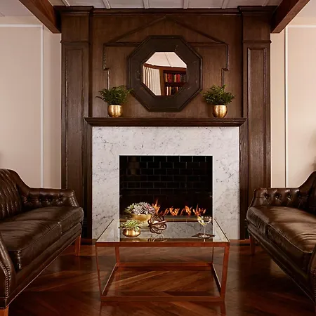 Hotel The Gregorian New York