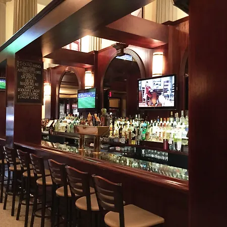 The Gregorian 4* New York