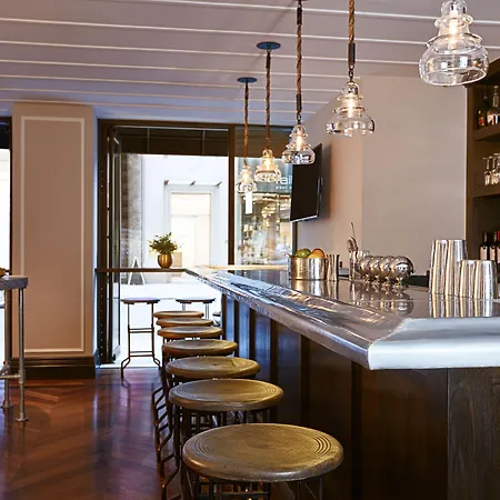 Hotel The Gregorian New York