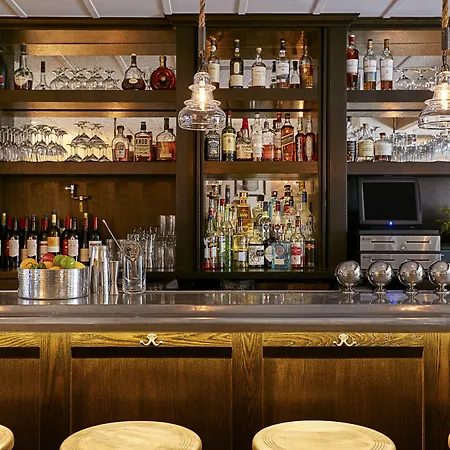 Hotel The Gregorian 4*
