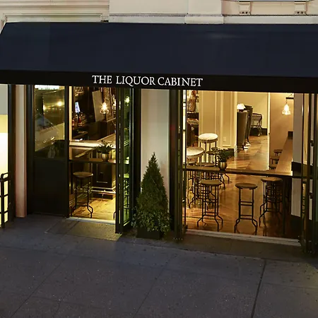 The Gregorian Hotel 4*