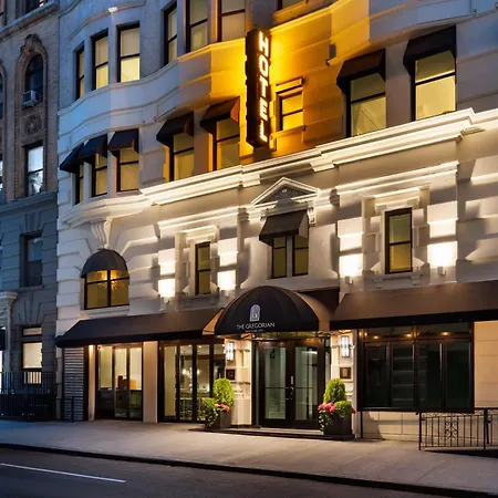Hotel The Gregorian 4*