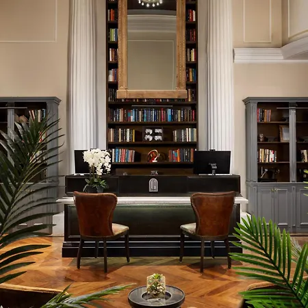 Hotel The Gregorian