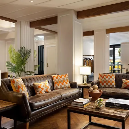 Hotel The Gregorian
