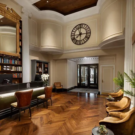 Hotel The Gregorian New York