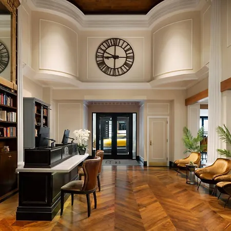 Hotel The Gregorian 4*