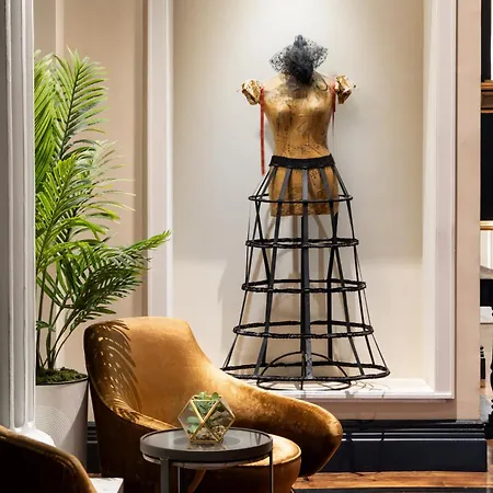 The Gregorian 4* New York