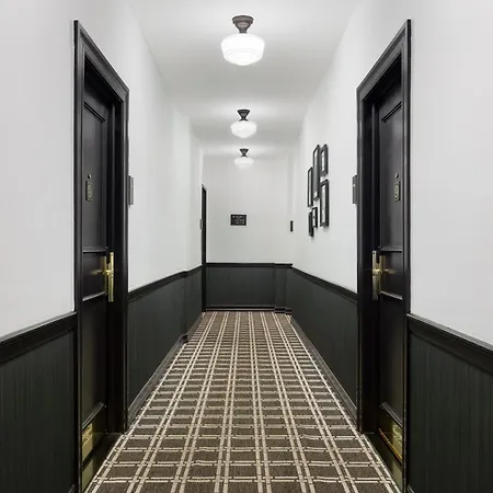 The Gregorian 4* New York