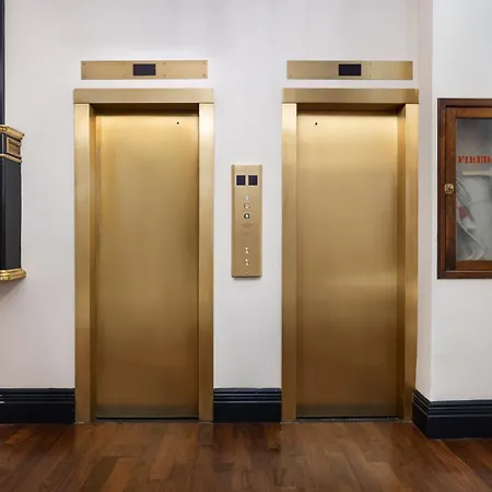 The Gregorian 4* New York