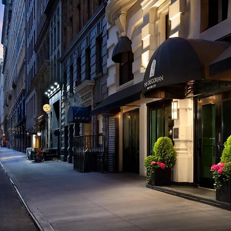 The Gregorian 4* New York