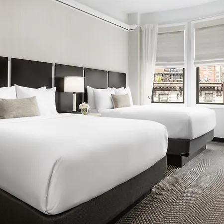 Hotel The Gregorian 4*