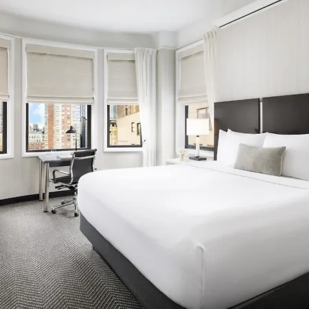 Hotel The Gregorian