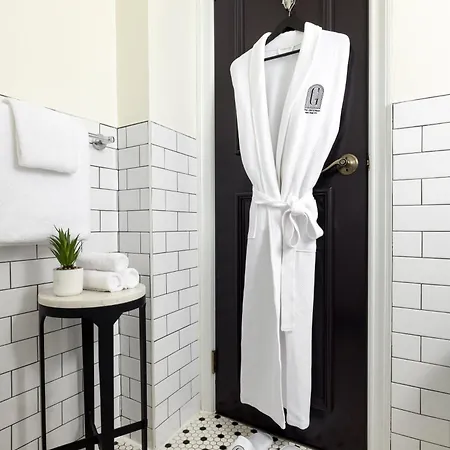 Hotel The Gregorian 4*