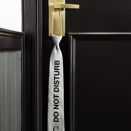 The Gregorian Hotel New York