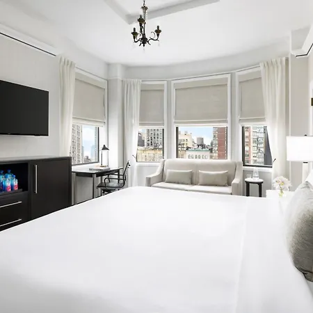 Hotel The Gregorian New York