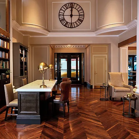 The Gregorian 4* New York