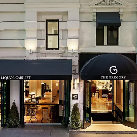 Hotel The Gregorian New York