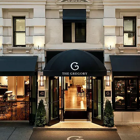 Hotel The Gregorian