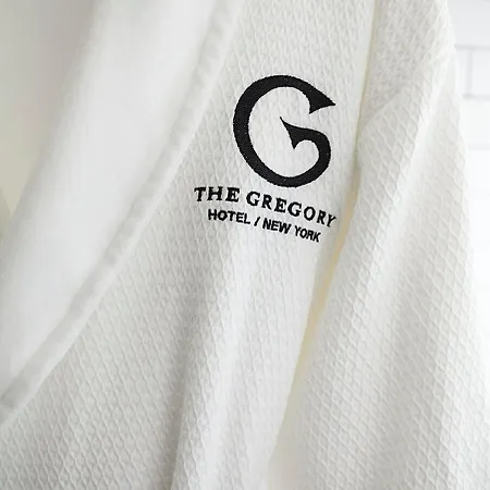 Hotel The Gregorian New York