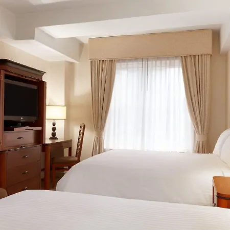 Edison Times Square Hotel 4*
