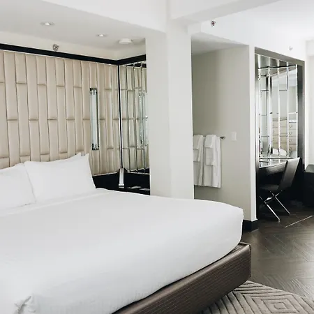 Edison Times Square 4* New York