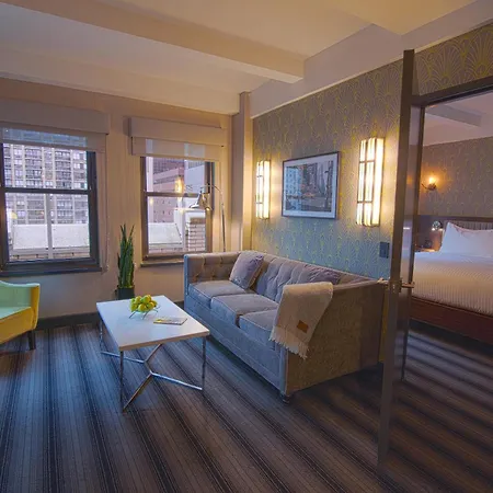 Hotel Edison Times Square
