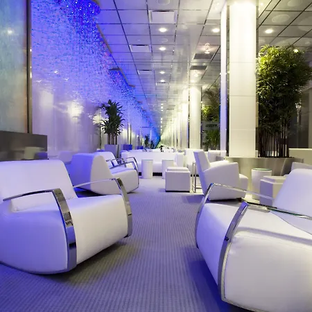 Oyo Times Square 4* New York
