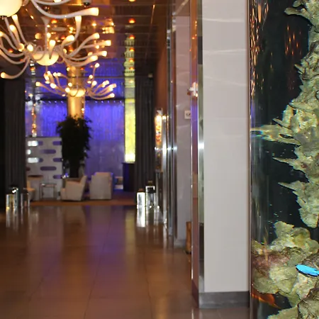 Oyo Times Square Hotel
